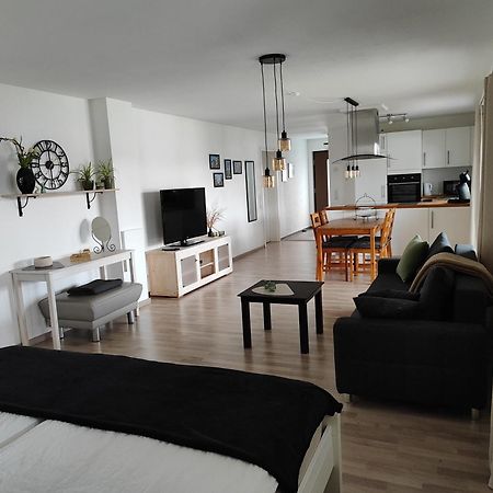 Ferienwohnung Buehlingen Rottweil Exterior foto