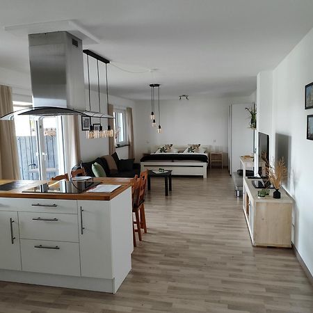 Ferienwohnung Buehlingen Rottweil Exterior foto