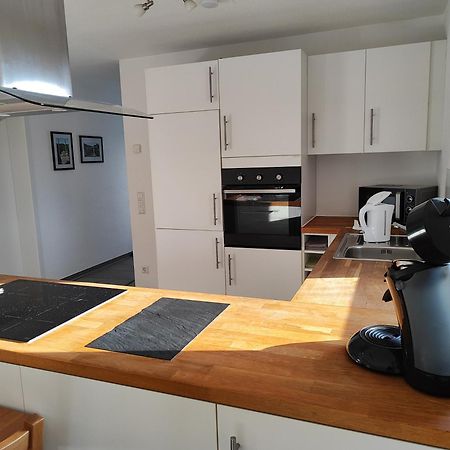 Ferienwohnung Buehlingen Rottweil Exterior foto