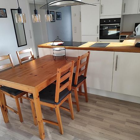 Ferienwohnung Buehlingen Rottweil Exterior foto