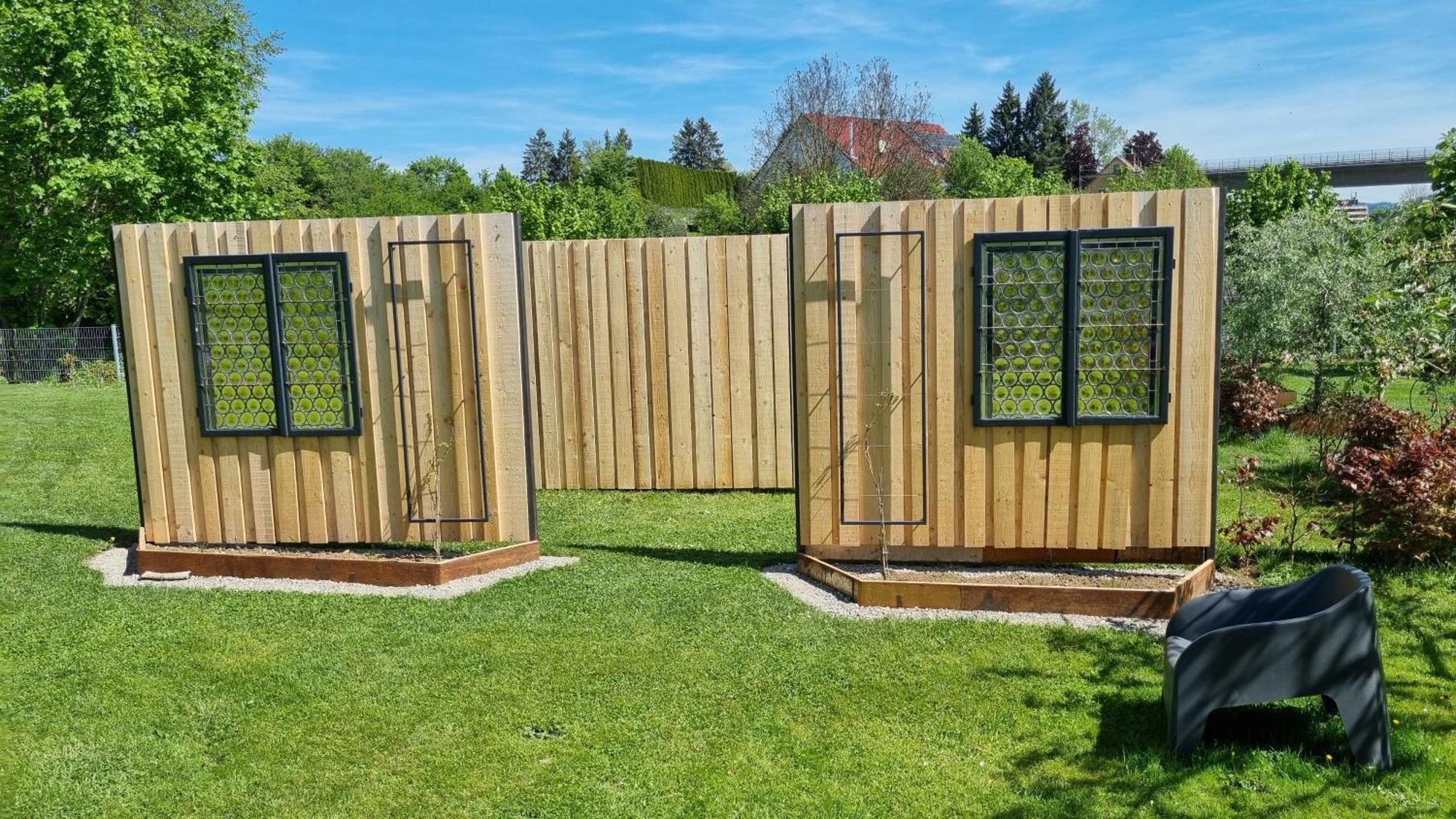 Ferienwohnung Buehlingen Rottweil Exterior foto