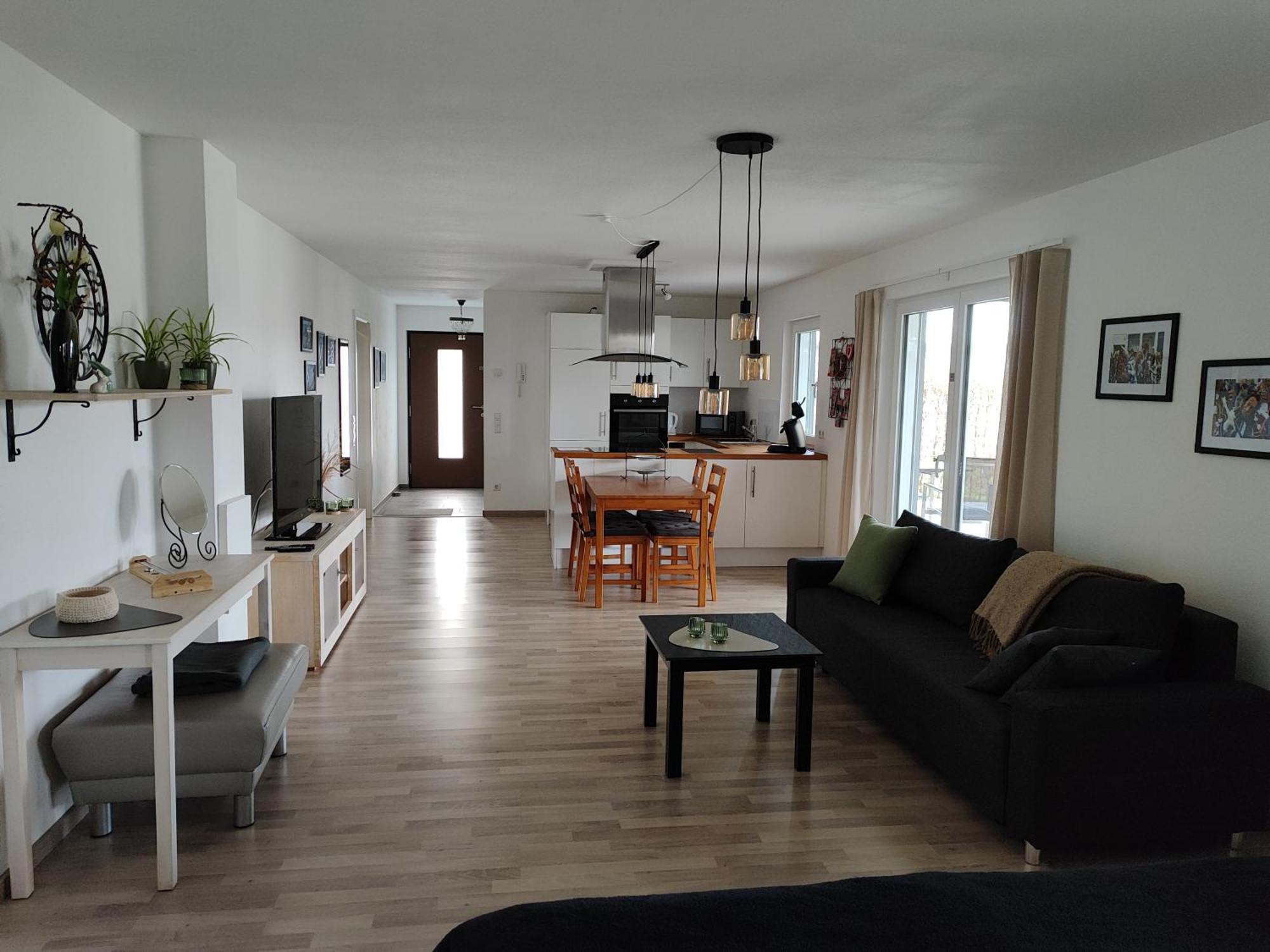 Ferienwohnung Buehlingen Rottweil Exterior foto