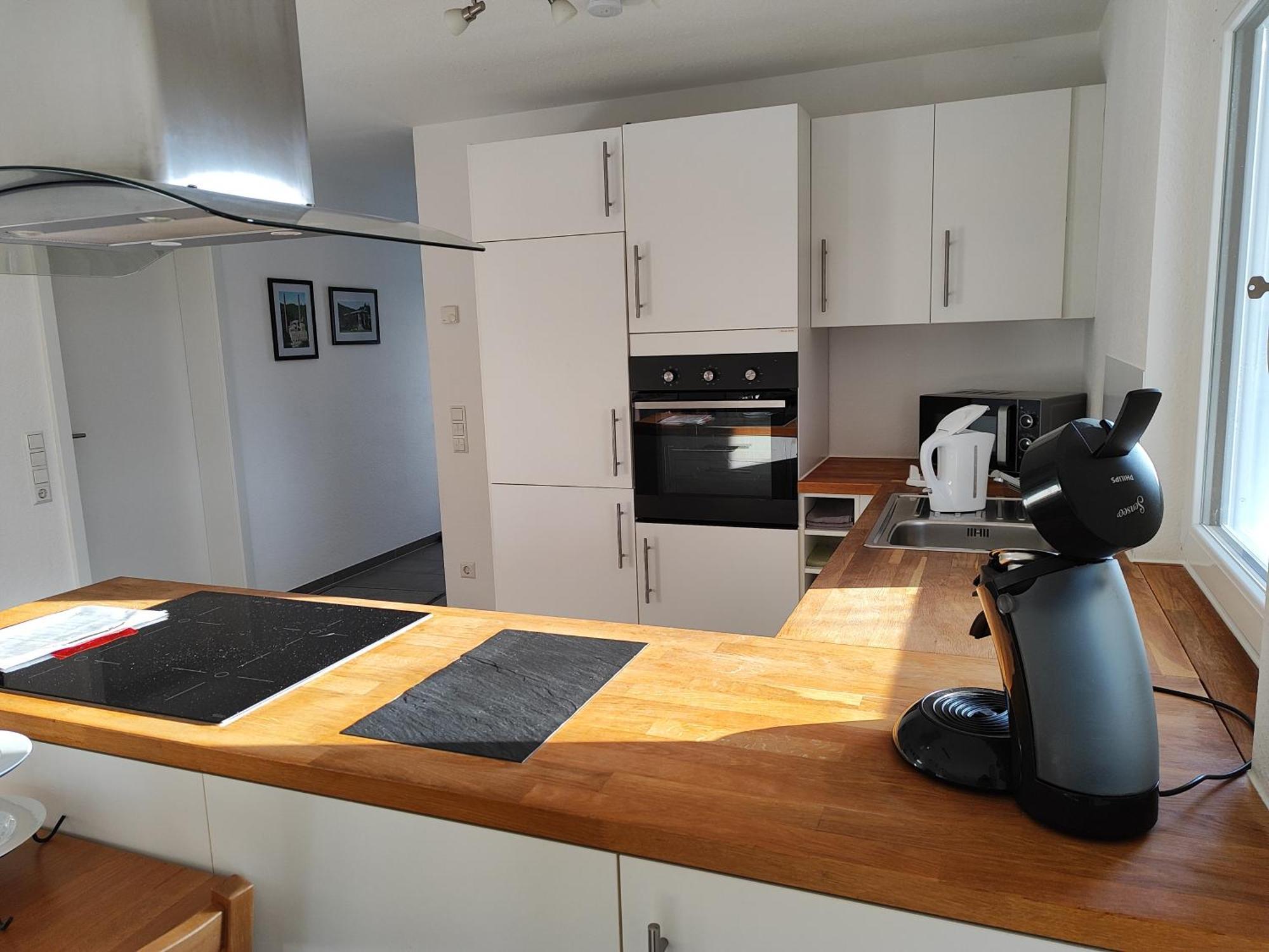 Ferienwohnung Buehlingen Rottweil Exterior foto