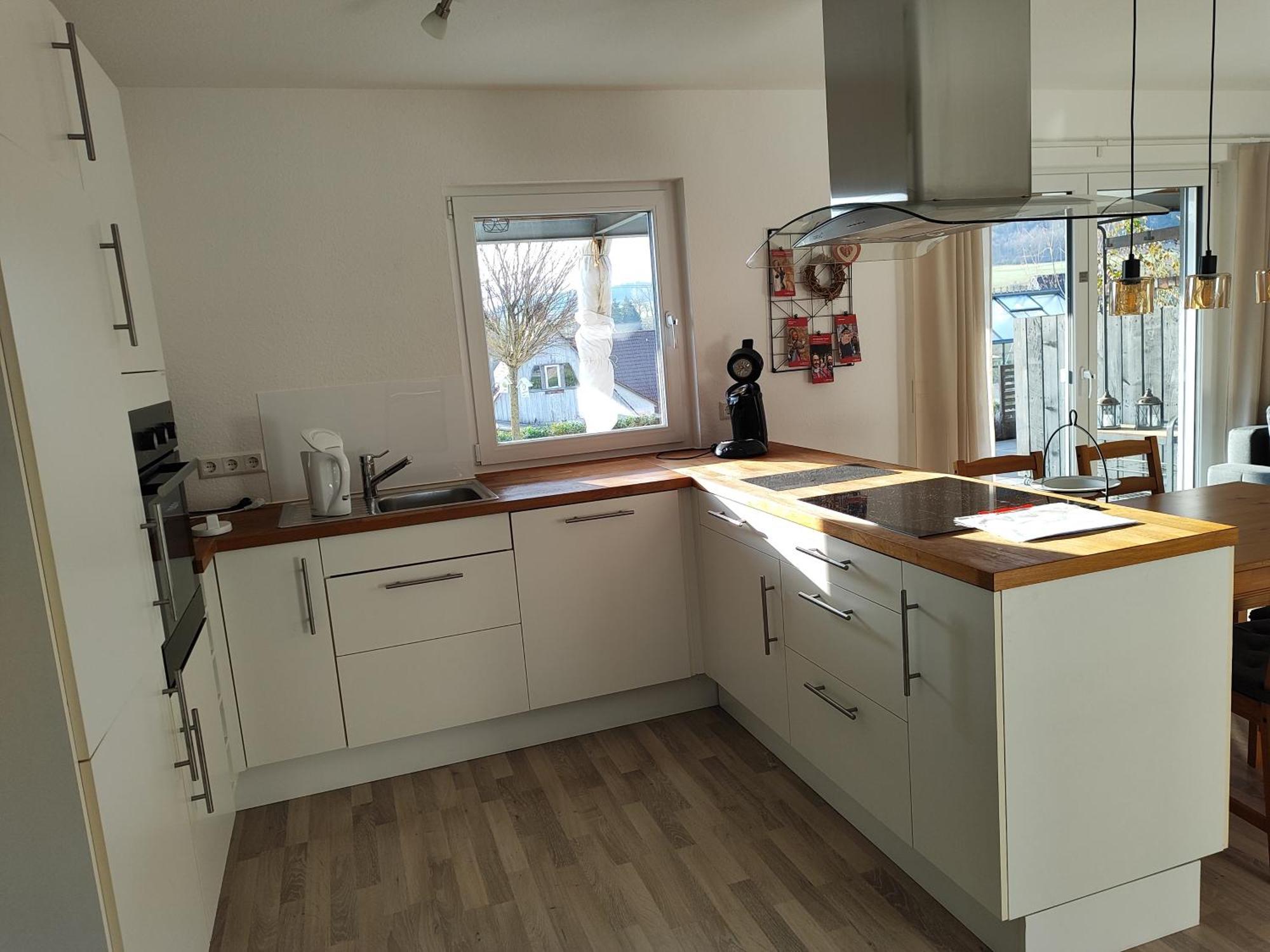 Ferienwohnung Buehlingen Rottweil Exterior foto
