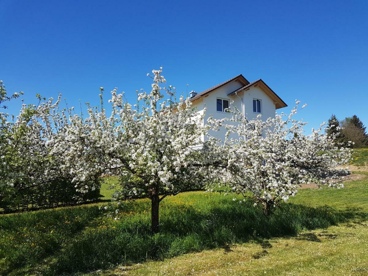 Ferienwohnung Buehlingen Rottweil Exterior foto