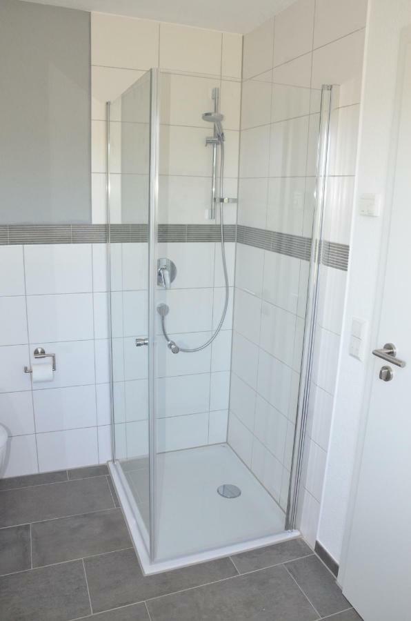 Ferienwohnung Buehlingen Rottweil Exterior foto